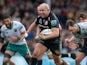 Ben Moon pictured for Exeter Chiefs in February 2020