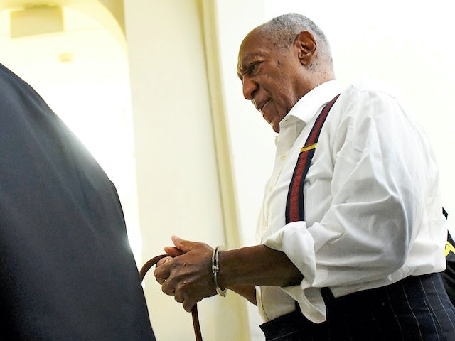 Bill Cosby 'wants prison release amid coronavirus outbreak'