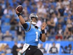 Carolina Panthers release quarterback Cam Newton