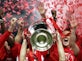 Can you name Liverpool's matchday squad from the 2005 Champions League final?