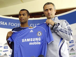 On this day: Chelsea charged with tapping up Arsenal's Ashley Cole