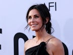 Courteney Cox in line for celebrity version of The Traitors?