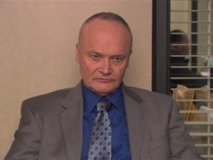 'The Office' star Creed Bratton calls for Christmas special