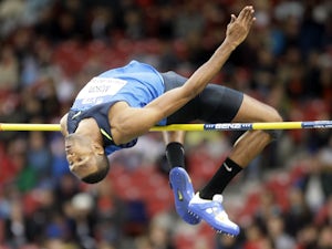 Late high-jumper Germaine Mason to be upgraded to Olympic gold?