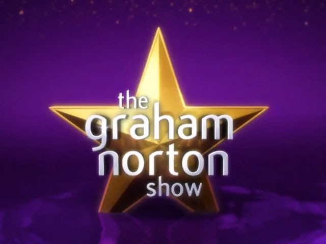 Graham Norton Show, HIGNFY 'to return to studio'