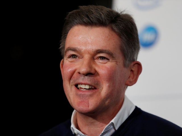 BOA chairman Sir Hugh Robertson to lead World Rugby governance review