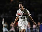 Sao Paulo confirm Real Madrid interest in Igor Gomes