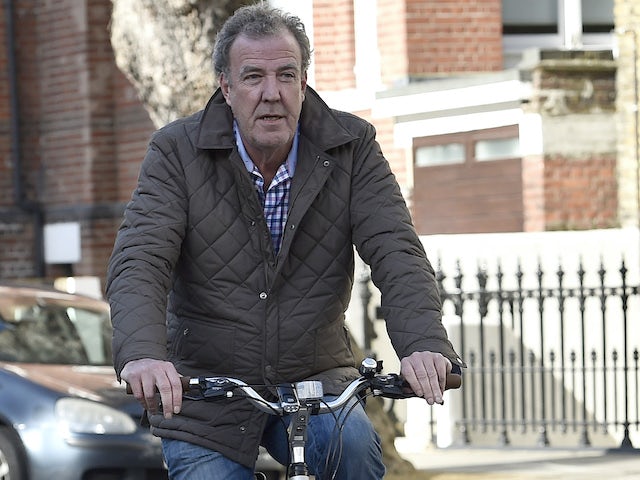 Jeremy Clarkson to continue selling potatoes but rules out 