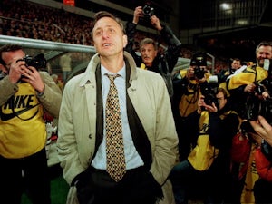 Remembering Johan Cruyff: The Dutch maestro who pioneered 'Total Football'