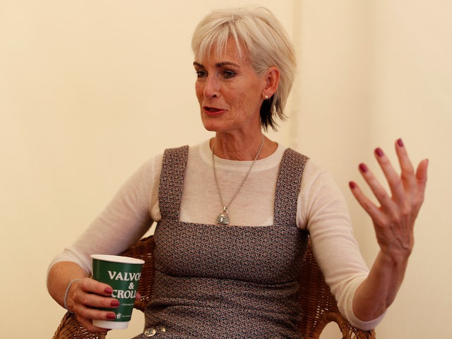Judy Murray vows to 'stack the grassroots' of Scottish tennis