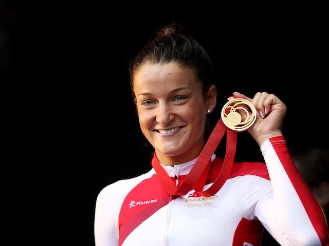 Lizzie Deignan excited by new cycling calendar