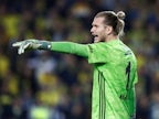 Liverpool will allow Loris Karius to leave for free in January?