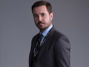 'Line of Duty' stars deliver coronavirus message from AC-12