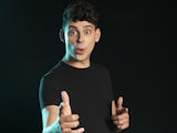 Matt Richardson in The Stand-Up Sketch Show