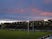 A general shot of Newcastle Falcons' Kingston Park in 2016