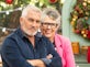 Great British Bake Off set was "safest place in Britain"