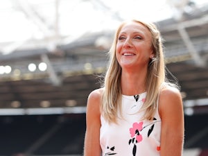 On This Day: Paula Radcliffe sets world record at London Marathon