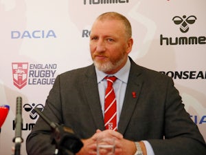 RFL chief admits Ashes series could be under threat