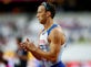 Coronavirus: Richard Whitehead wants financial backing for athletes until Tokyo