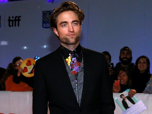 Robert Pattinson's 'The Batman' stops filming