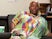 Sandra Martin on Channel 4's Gogglebox