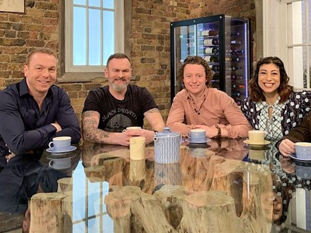 'Saturday Kitchen Live' to air daily on BBC One