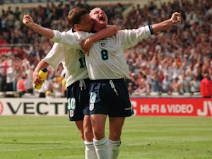 More than 1 million tune in for Euro 96 replays on ITV4