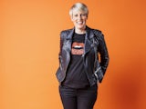 Steph McGovern for Channel 4's The Steph Show