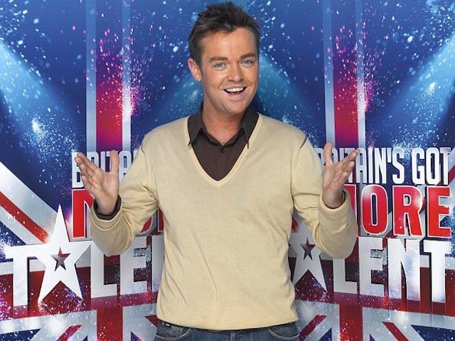 Stephen Mulhern 'to host new TV-themed quiz show'