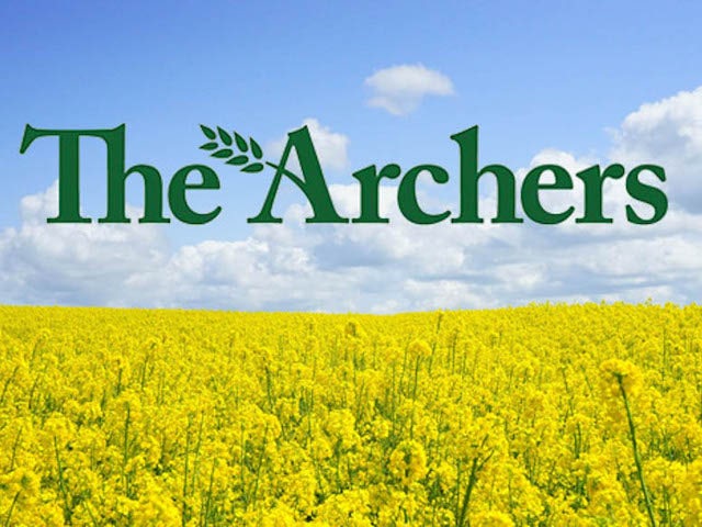 'The Archers' to stay on air during coronavirus outbreak with new format