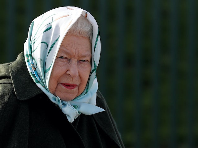 The Queen to address the nation on Sunday