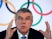 Thomas Bach: 'Postponed Olympics can be light at the end of the tunnel'