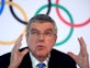 Olympic organisers: 'Premature to put price on cost of Tokyo 2020 postponement'