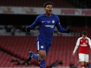 Chelsea youngster Tino Anjorin closing in on new contract