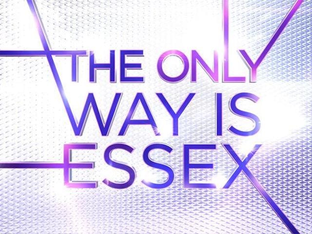 TOWIE heading to Dubai in new series?