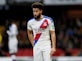 Crystal Palace 'open talks over new Andros Townsend deal'