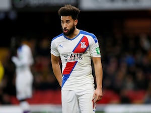 Roy Hodgson questions "extra burden" of Andros Townsend's radio presenting