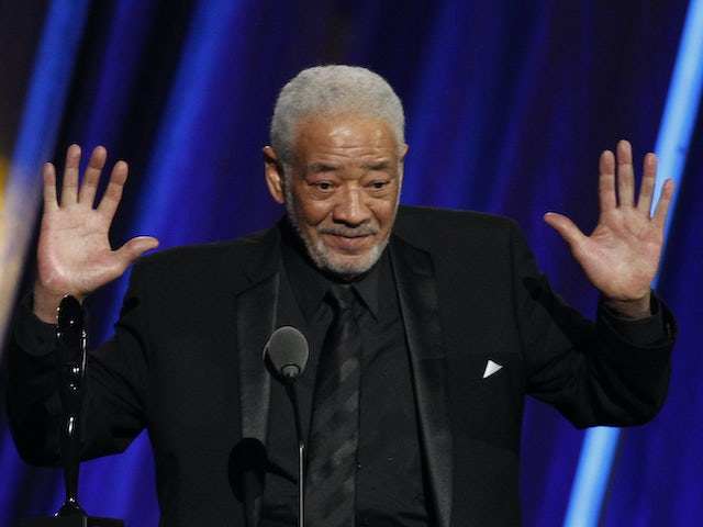 US soul legend Bill Withers dies, aged 81