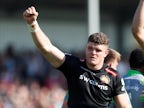 Result: Exeter Chiefs extend lead at summit with victory over Leicester Tigers