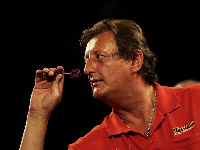 Remembering five-time world champion Eric Bristow