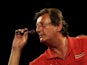 Eric Bristow pictured in 2008
