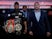 Anthony Joshua and Kubrat Pulev pulled apart by security at weigh-in