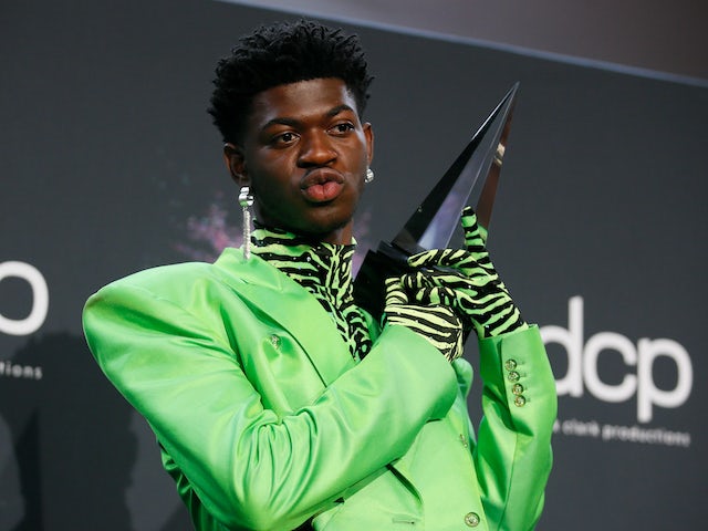 Lil Nas X: 'I planned to die with the secret of being gay'
