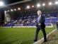 Tranmere chairman Mark Palios does not want season ended on points-per-game
