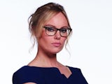 Michelle Dewberry for The Pledge