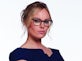 Michelle Dewberry welcomes baby son at 31 weeks