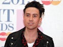 Nick Grimshaw pictured in February 2015