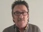 Paul Chuckle in March 2020