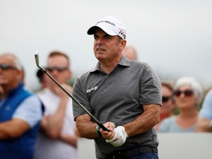 Ryder Cup-winning captain Paul McGinley wants to lead Europe in America