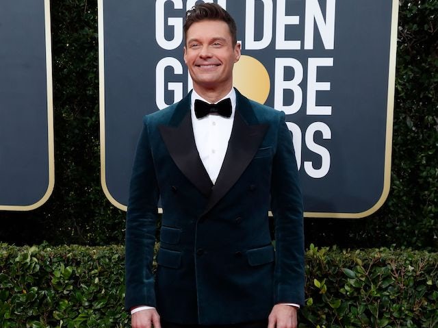 Ryan Seacrest exits E! Live From The Red Carpet after 14 years